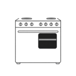Cookers & Ovens