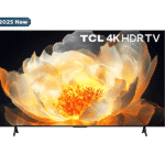 TCL 55C6K 55 Inch Premium QD-MiniLED TV
