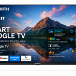 Skyworth 32-Inch Smart Google TV