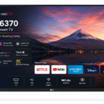 LG 43LM6370 43 Inch Full HD Smart TV
