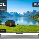 TCL 43S5400A 43 Inch FHD Google TV