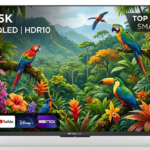 TCL 43S5K 43 Inch QLED Google TV