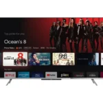 Skyworth 43G6500H 43 Inch 4K Google TV