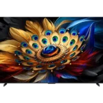 TCL 75T6C 75 Inch QLED Smart TV