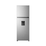 Hisense Fridge 326 Liters No Frost Silver Top Mount Freezer (REF320DR)