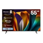 Hisense 55 Inch Mini-LED ULED Smart TV (U7 Series – U7NK)