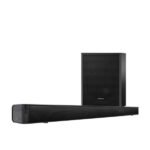 Hisense AX3120G 3.1.2 Channel Soundbar (440W)