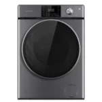 Skyworth Washer Dryer 12Kg Wash / 8Kg Dry Grey (F12446GDY)