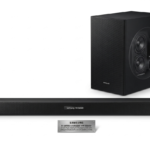 Samsung HW-B650D B-Series Soundbar (3.1 Channel)