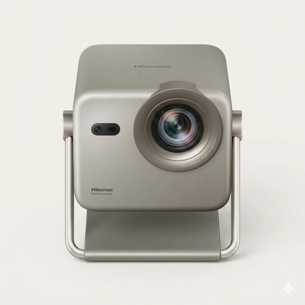 Gemini_Generated_Image_7tjc8l7tjc8l7tjc Hisense M2 Pro 4K Laser Projector (65"–200") - Image 1