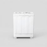 Hisense Twin Tub Washing Machine 11Kg White (WSRB113W)