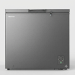Hisense Chest Freezer 144 Liters Grey (FC142SH)
