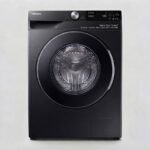 Samsung Washer Dryer Series 5 AI Energy 11Kg Wash / 6Kg Dry Black (WD11DG5B15BB)