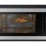 Samsung Grill Microwave Oven, 40L (MG40DG5524ATSG)