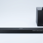 Samsung HW-C450 C-Series Soundbar (2.1 Channel )