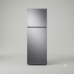 Samsung Fridge 393 Liters Refined Inox Top Mount Freezer (RT38CG6421S9)