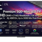 TCL C7L 65 Inch SQD-Mini LED TV