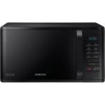 Samsung Solo Microwave Oven, 23L (MS23K3513AK)