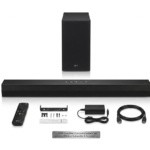 LG S30A Soundbar (2.0 Channel)