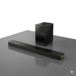TCL Q65H 5.1ch High-End Soundbar