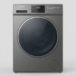 Skyworth Washer Dryer 12Kg Wash / 8Kg Dry Grey (F12446GDY)