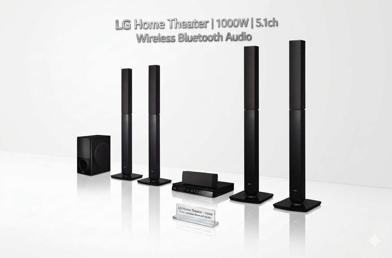 Gemini_Generated_Image_m9f79rm9f79rm9f7 LG LHD647 Home Theater System (1000W 5.1 Channel) (Copy) - Image 1