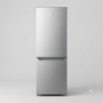 Hisense Fridge 292 Liters No Frost Silver Bottom Freezer (REF286DR)