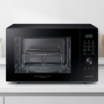 Samsung Combi Microwave All-In-One 32L (MC32DG7646CKE3)