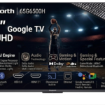 Skyworth 65G6500H 65 Inch 4K Google TV