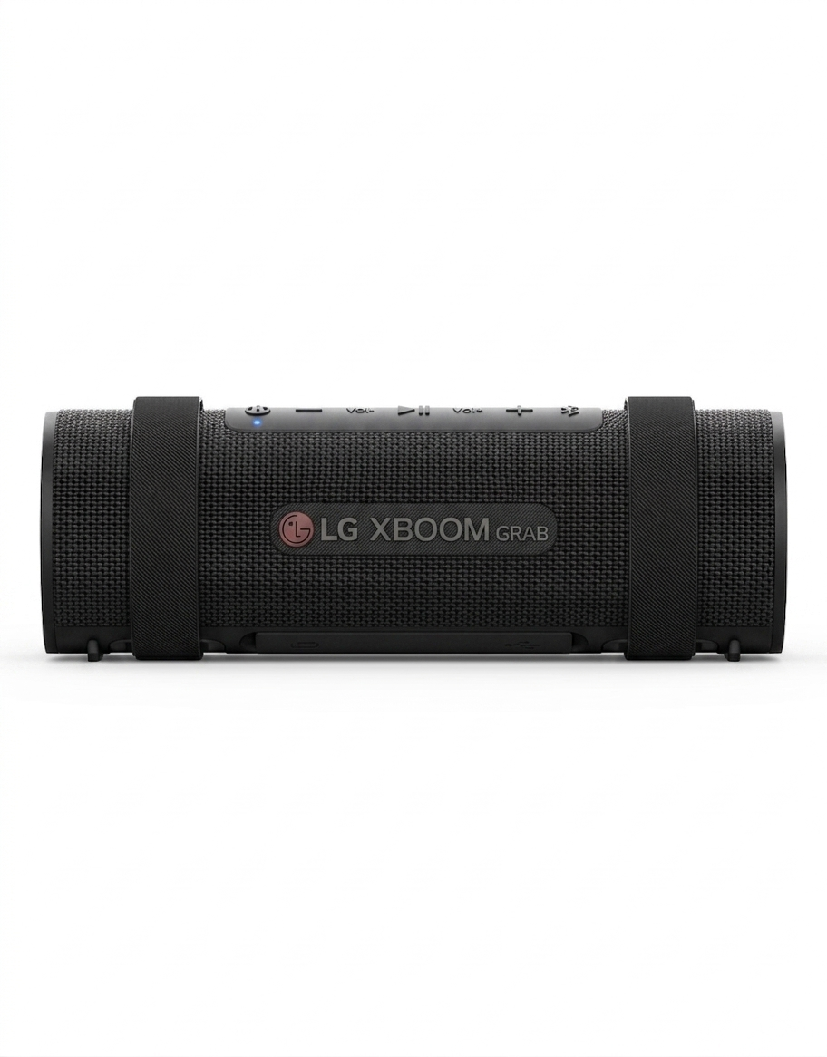 Gemini_Generated_Image_oq4ysjoq4ysjoq4y LG XBOOM Grab Bluetooth Speaker - Image 1
