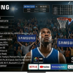 Samsung 65 Inch Neo QLED QN900F 8K Vision AI Smart TV