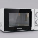 Hisense Microwave 20 Liters White (H20MOMWS11)