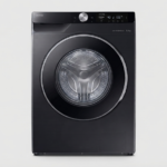 Samsung Front Load Washer AI Control 10.1Kg Black (WW10DG6U94LBN)