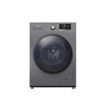 Hisense Front Load Dryer 9Kg Grey (DHQA902UT)