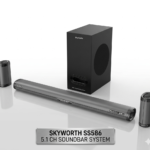 Skyworth SS586 5.1 Channel Soundbar