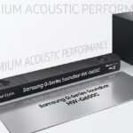 Samsung HW-Q600C Q-Series Soundbar (3.1.2 Channel)