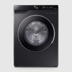Samsung Bespoke AI Front Load Washer SmartThings 10.1Kg Black (WW10DG5U34ABNQ)
