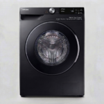 Samsung Washer Dryer Series 7 AI Wash 11Kg Wash / 6Kg Dry Black (WD11DB7B85GB)