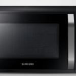 Samsung Grill Microwave Oven, 23L (MG23K3575AK)