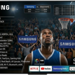 Samsung 65 Inch OLED S85F 4K Vision AI Smart TV