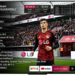 LG 65 Inch UHD AI UA80 4K Smart TV