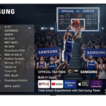 Samsung 65 Inch Neo QLED QN85F 4K Vision AI Smart TV