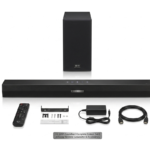 LG SH5A Soundbar (2.1 Channel 320W)