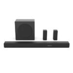 LG S65TR Soundbar (600W 5.1 Channel)