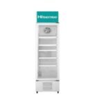 Hisense FL50FC 382L Vertical Showcase Fridge