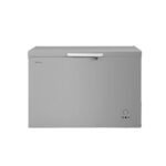Hisense Chest Freezer 199 Liters Grey (FC198SH)