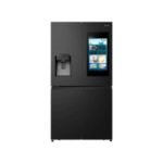 Hisense Fridge 538 Liters Smart 4-Door with Auto Ice Maker & Water Dispenser (REF522DR)