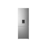 Hisense Fridge 268 Liters No Frost Silver Bottom Freezer (REF265DR)