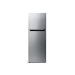 Hisense Fridge 205 Liters No Frost Silver Top Mount Freezer (REF203DR)