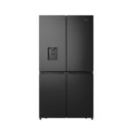 Hisense Fridge 579 Liters Smart Series 4-Door with Water Dispenser (REF560DR)